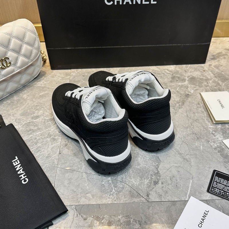 Chanel Sneakers